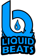 Liquidbeats Logo V