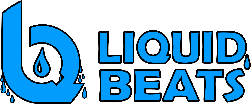 Liquidbeats Logo H